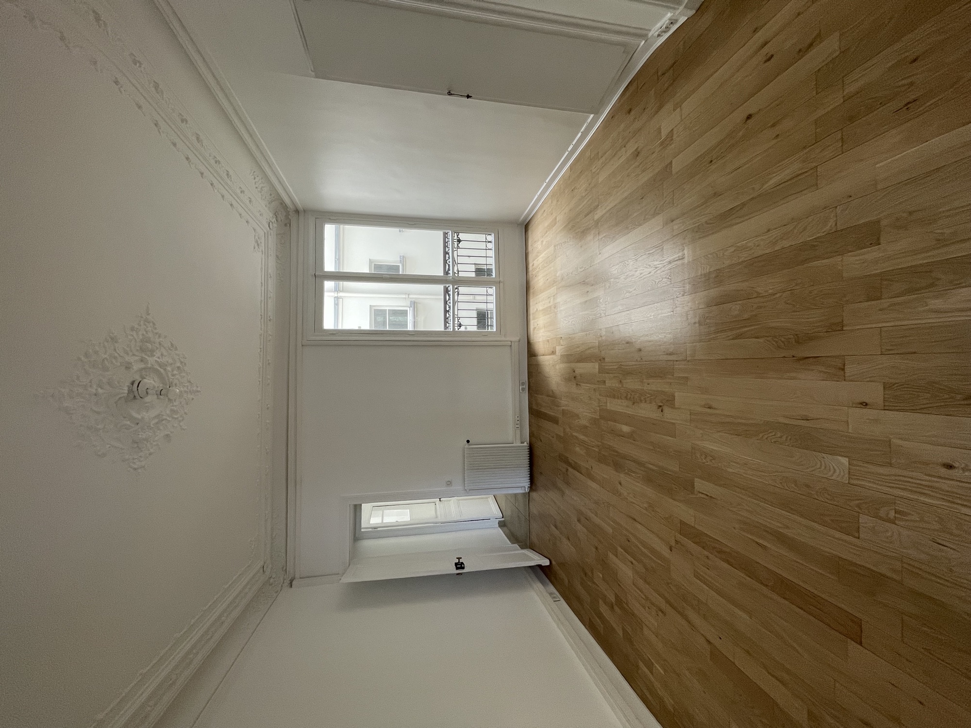 Rénovation complète